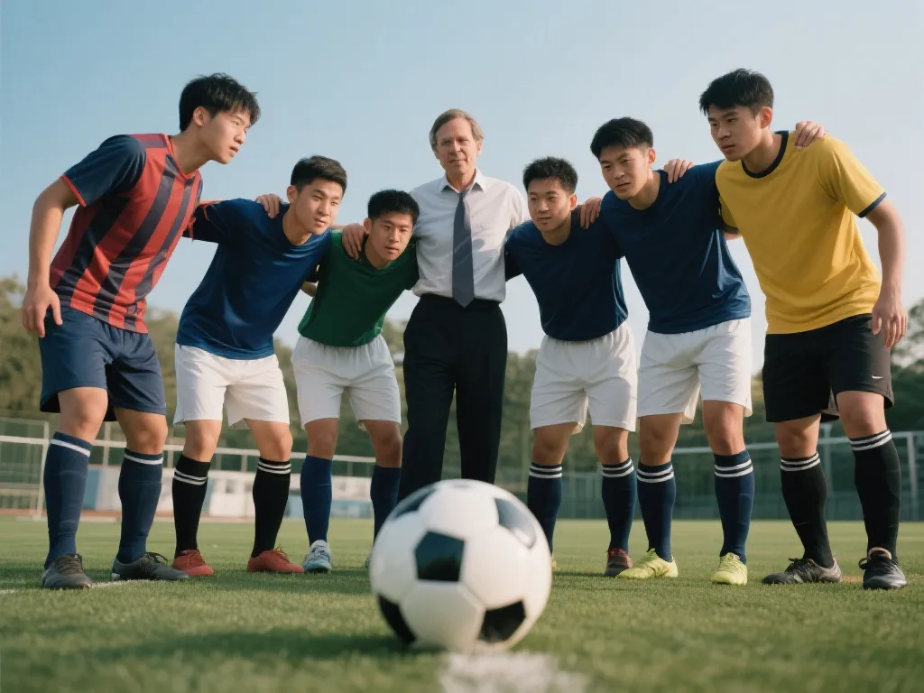 运动联合会