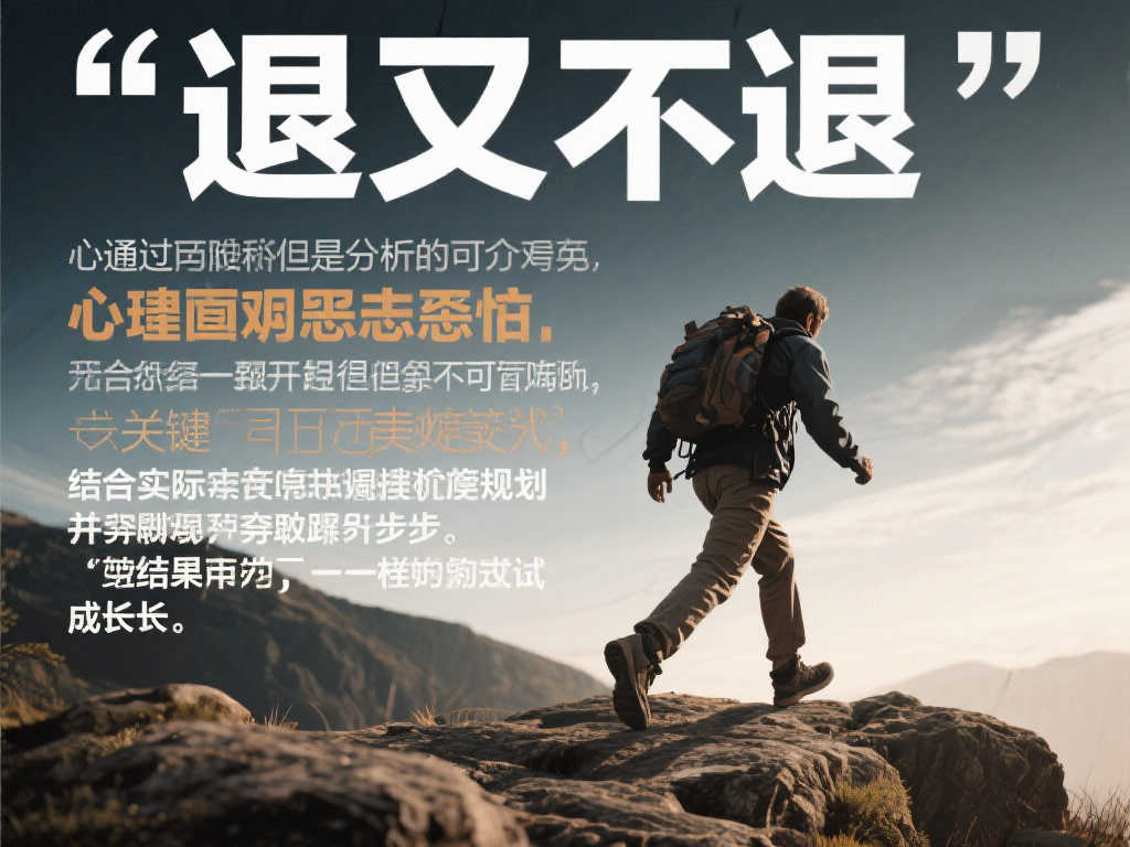 多分就放弃