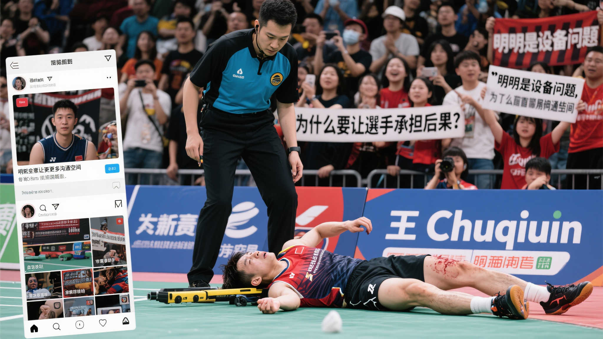 曼联主帅滕