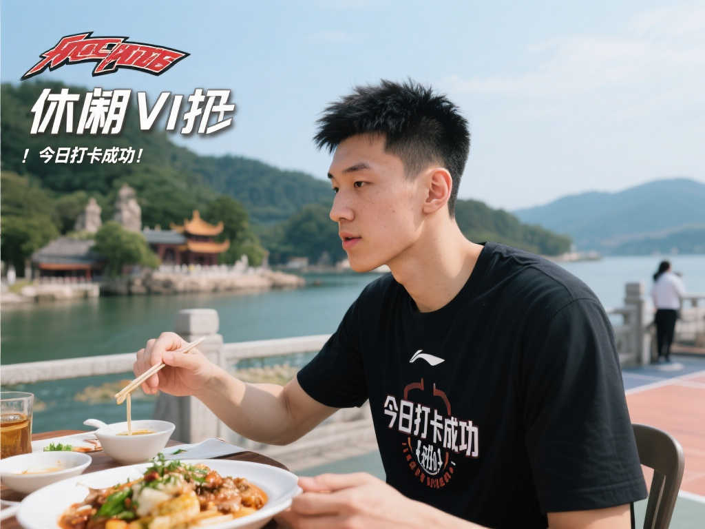 为新赛季的