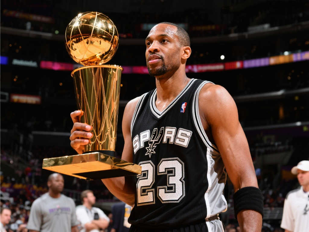 许多NBA