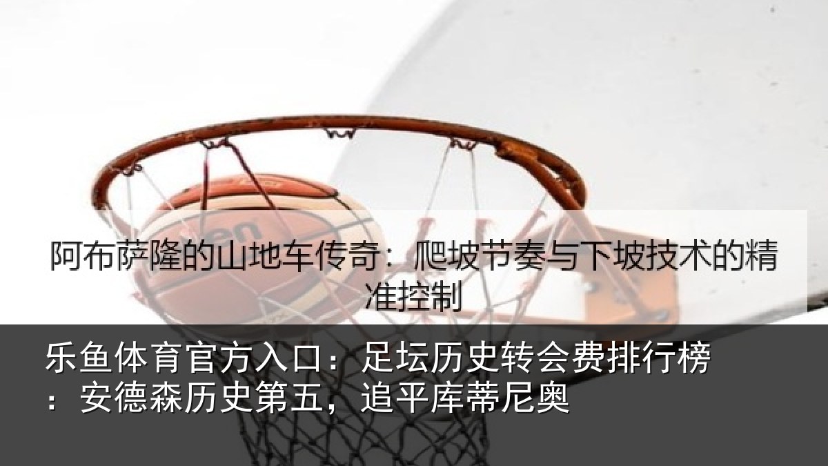 乐鱼体育官方入口:足坛相关情况:安德相关情况蒂尼奥