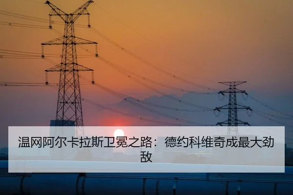 温网阿尔卡拉斯卫冕之路：德约科维奇成最大劲敌