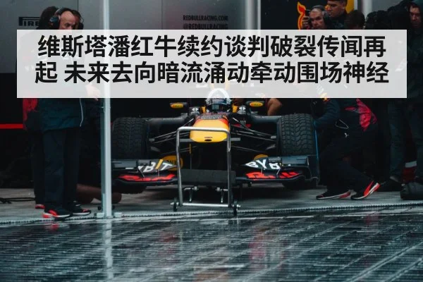 Max Verstappen Red Bull contract