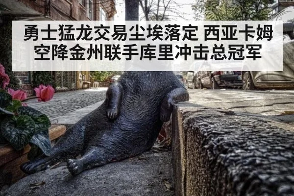 勇士猛龙交易尘埃落定 西亚卡姆空降金州联手库里冲击总冠军
