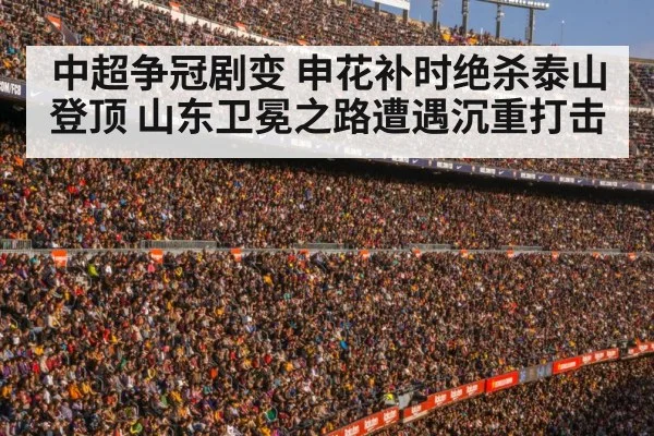 football stadium crowd